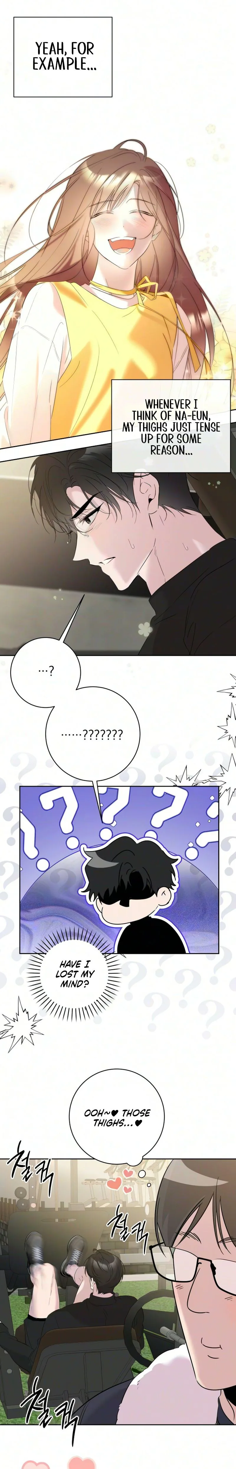 Romance Starting with Parenting Chapter 19 Page 18