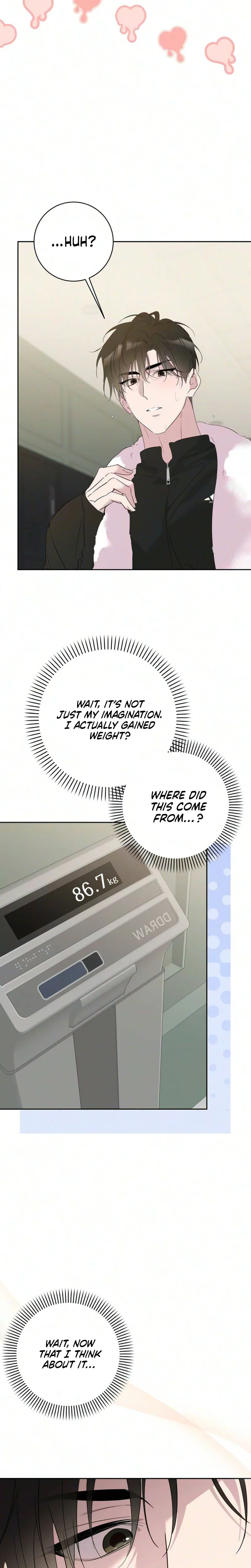 Romance Starting with Parenting Chapter 19 Page 19