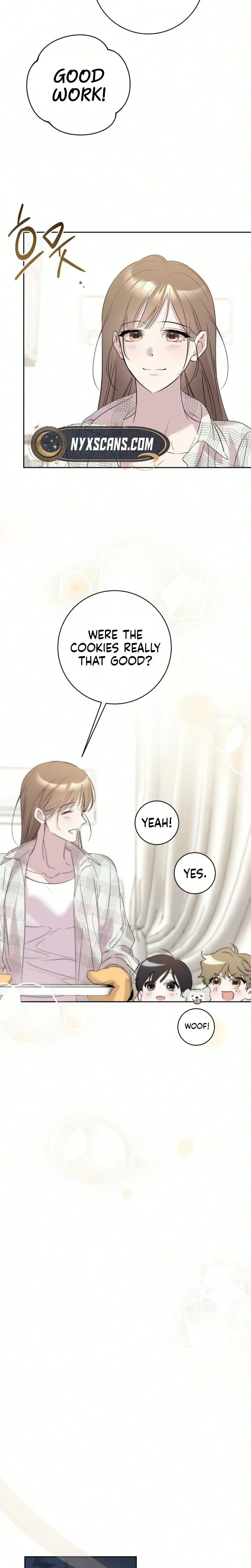 Romance Starting with Parenting Chapter 19 Page 29