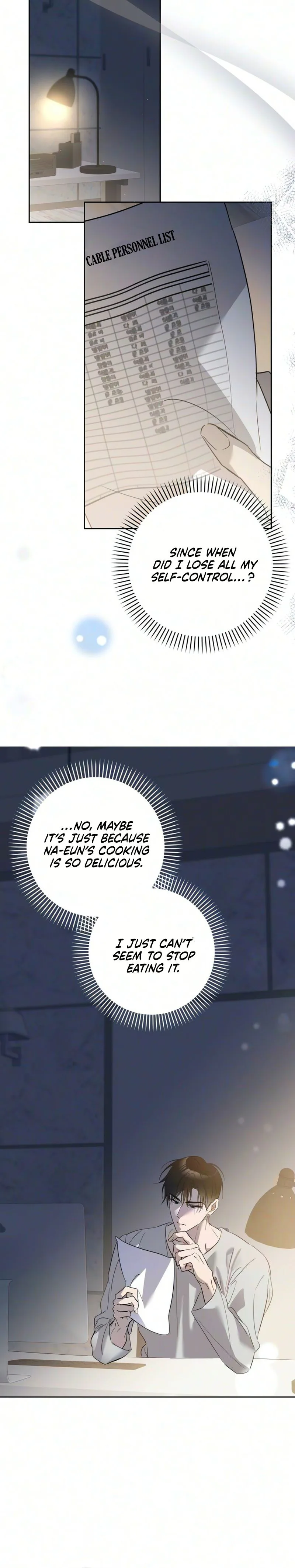 Romance Starting with Parenting Chapter 19 Page 30