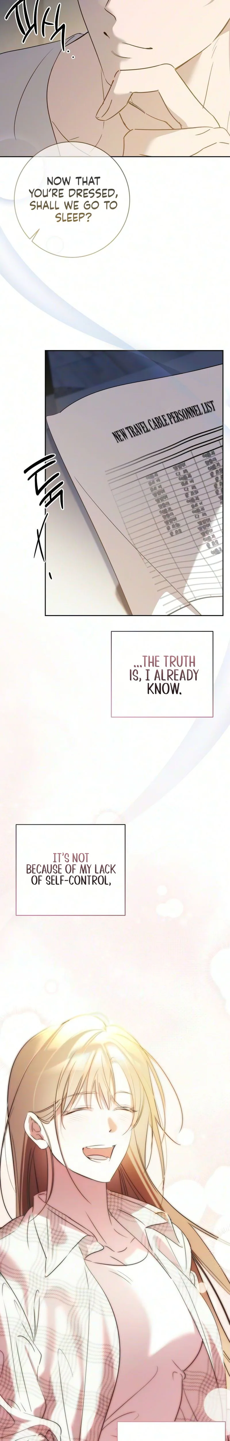 Romance Starting with Parenting Chapter 19 Page 32