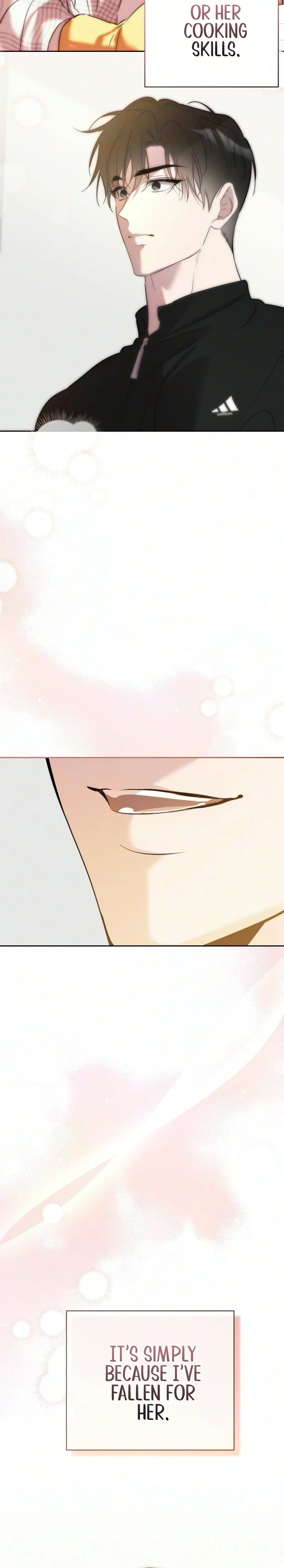 Romance Starting with Parenting Chapter 19 Page 33