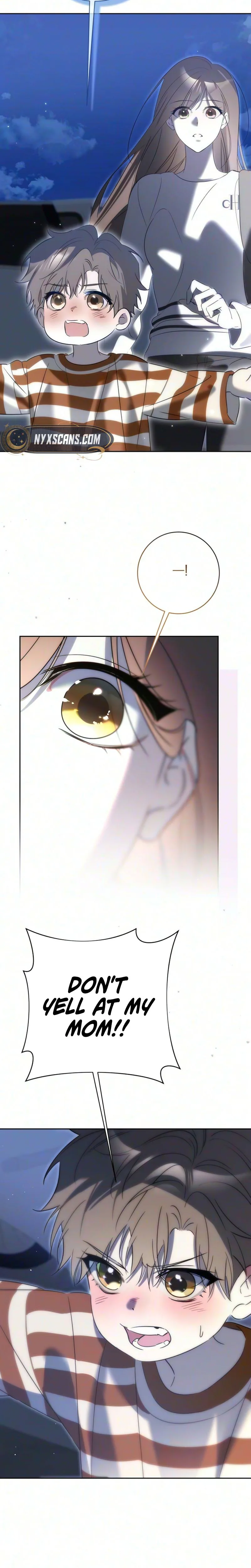 Romance Starting with Parenting Chapter 24 Page 25