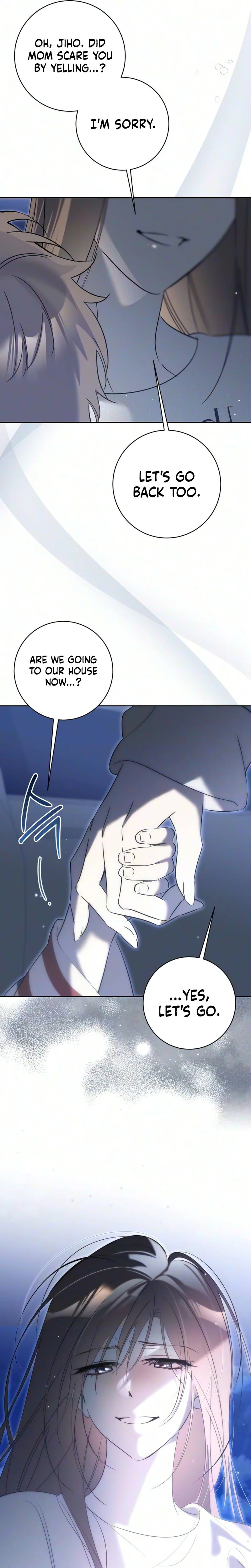 Romance Starting with Parenting Chapter 24 Page 31