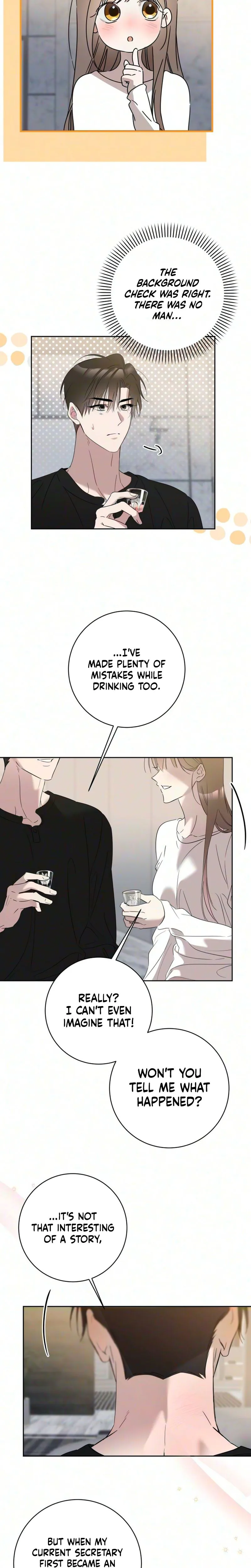 Romance Starting with Parenting Chapter 22 Page 11