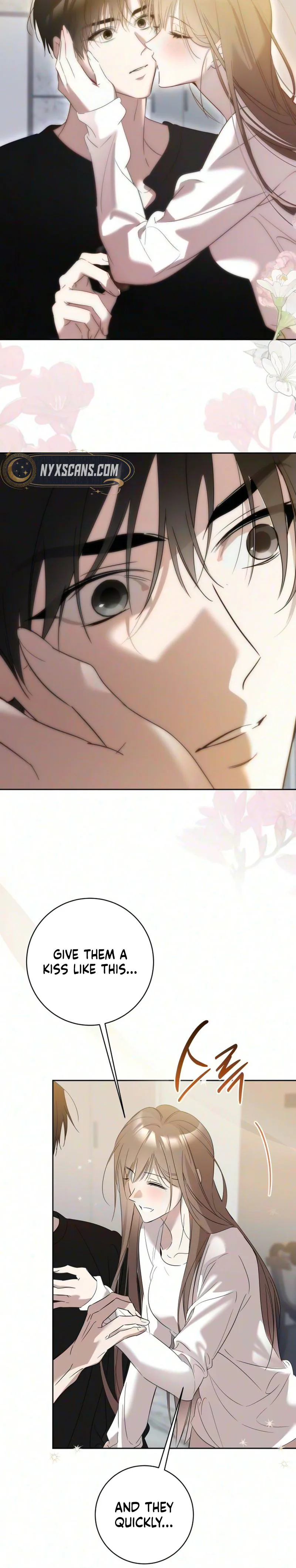 Romance Starting with Parenting Chapter 22 Page 15