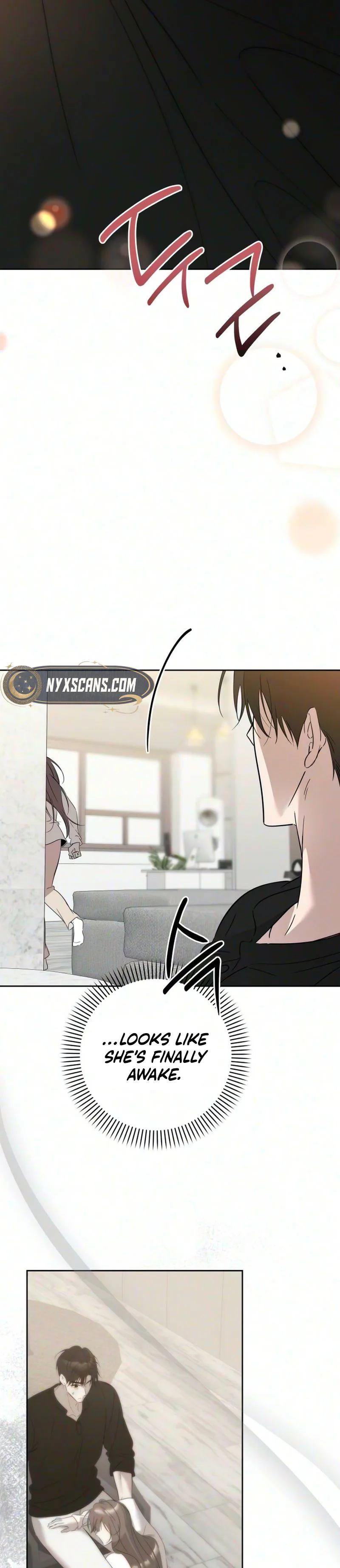 Romance Starting with Parenting Chapter 22 Page 24