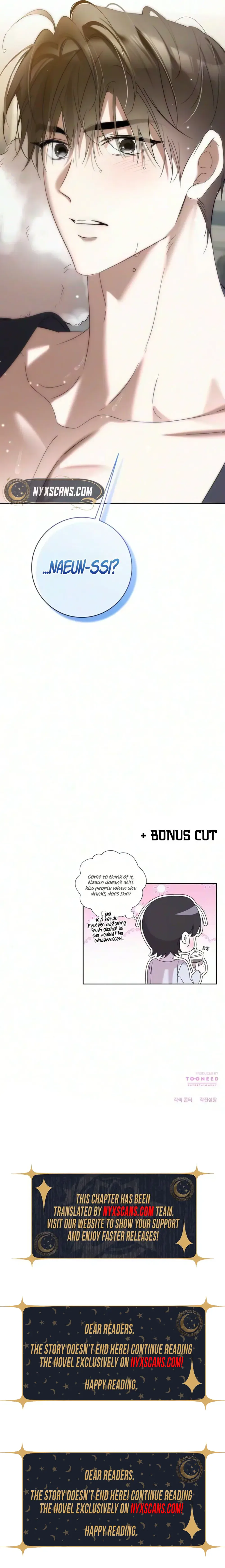 Romance Starting with Parenting Chapter 22 Page 32