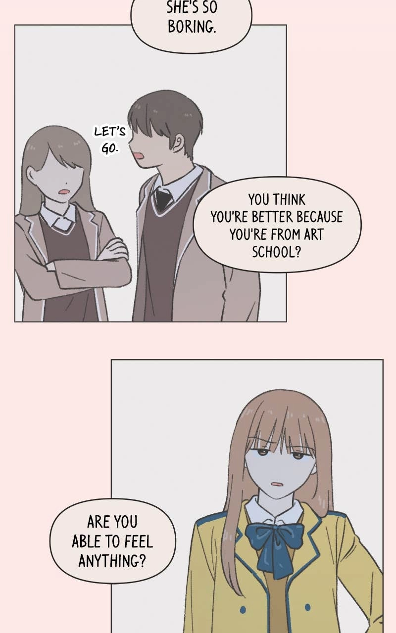 Seasons of Lovesome Chapter 40 Page 12