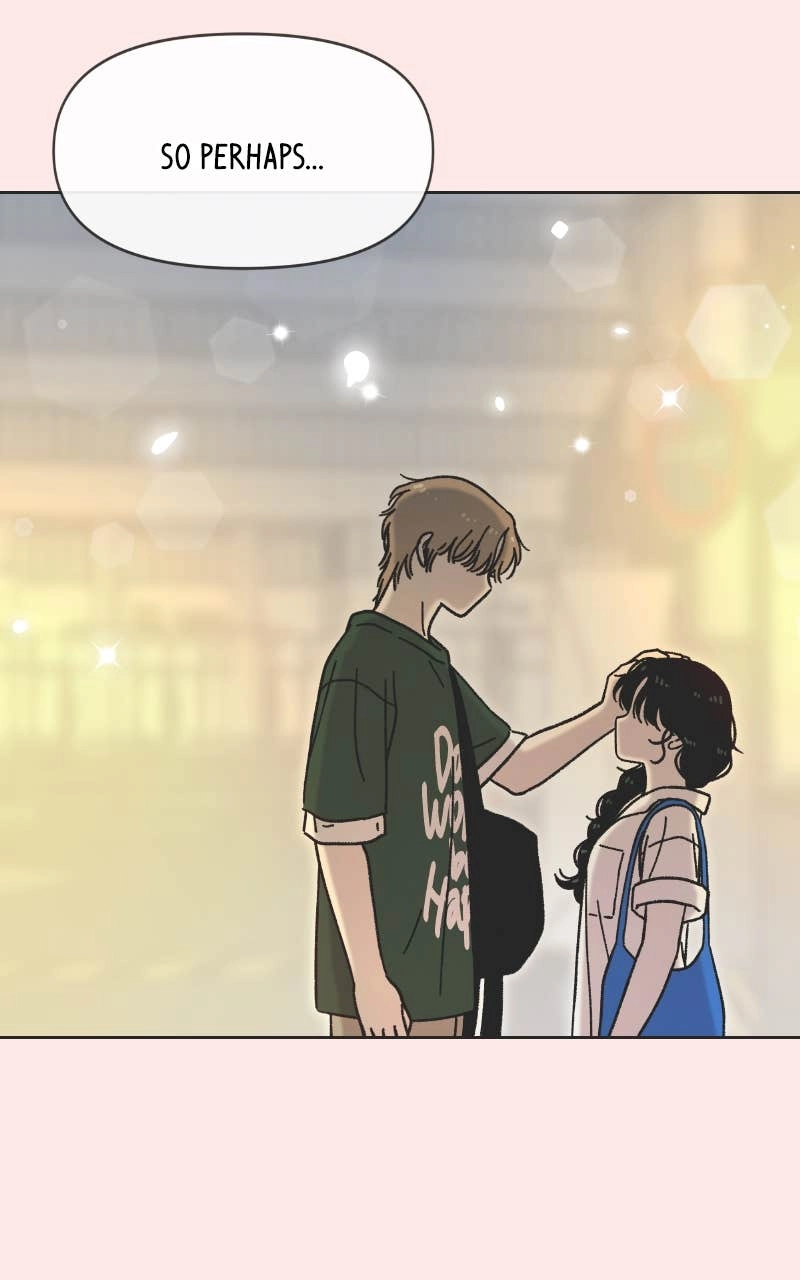 Seasons of Lovesome Chapter 40 Page 17