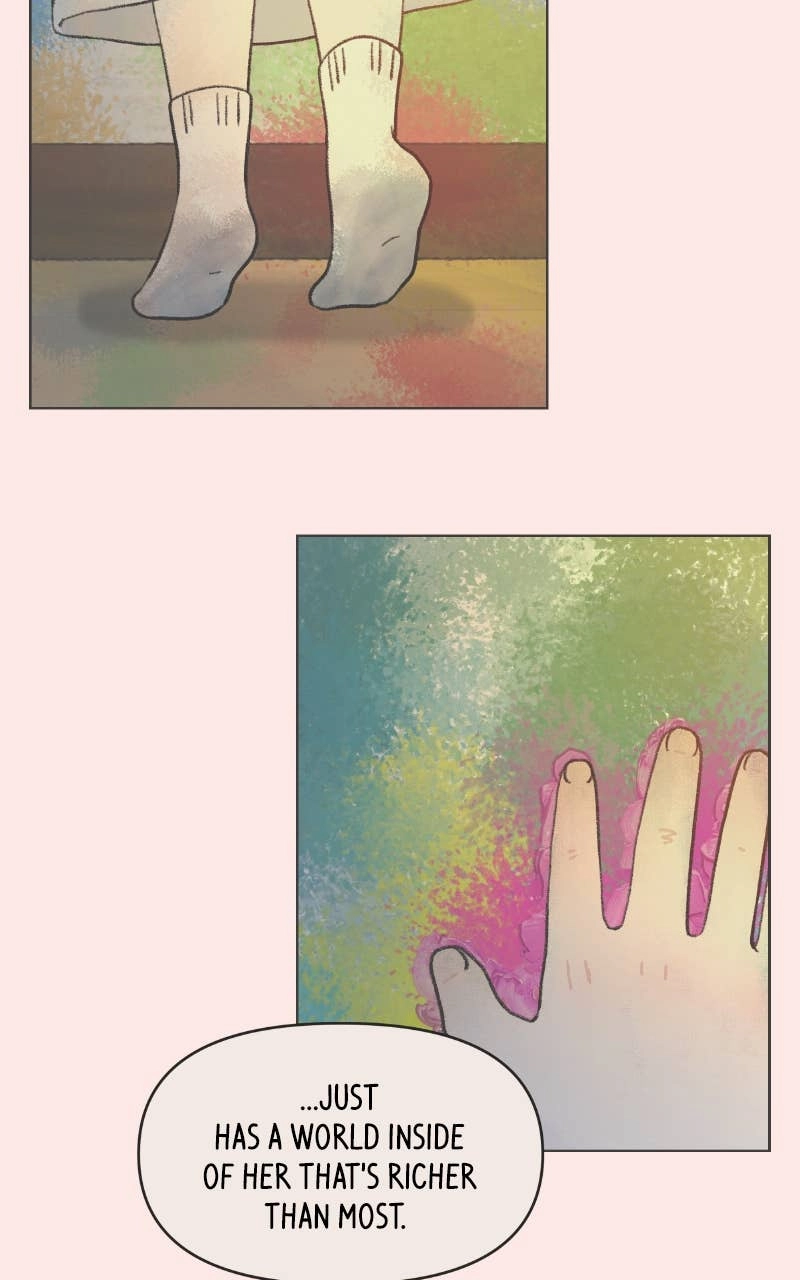 Seasons of Lovesome Chapter 40 Page 20