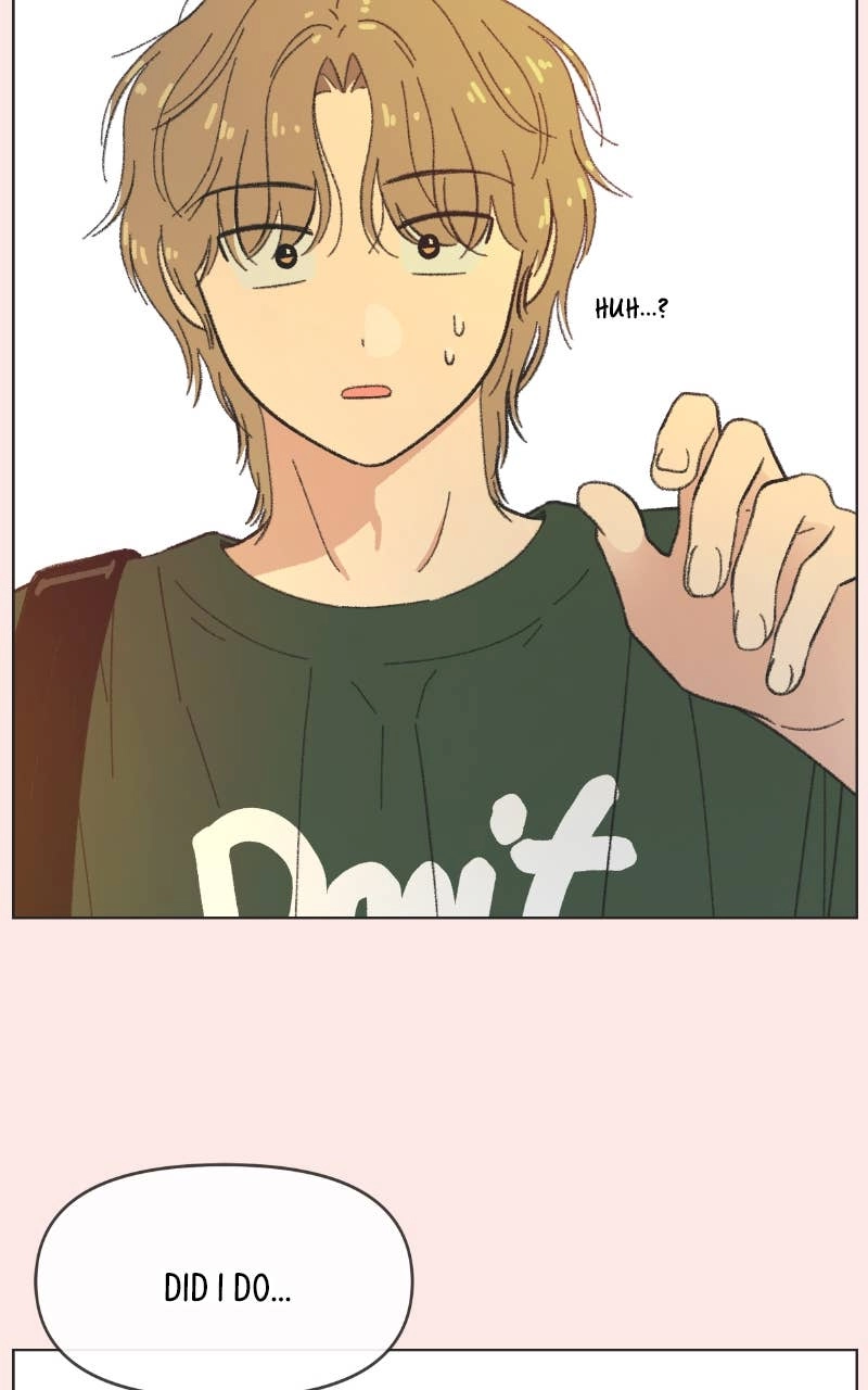 Seasons of Lovesome Chapter 40 Page 22