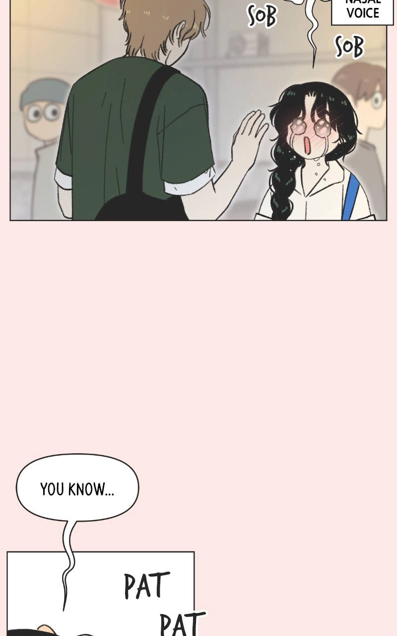 Seasons of Lovesome Chapter 40 Page 25