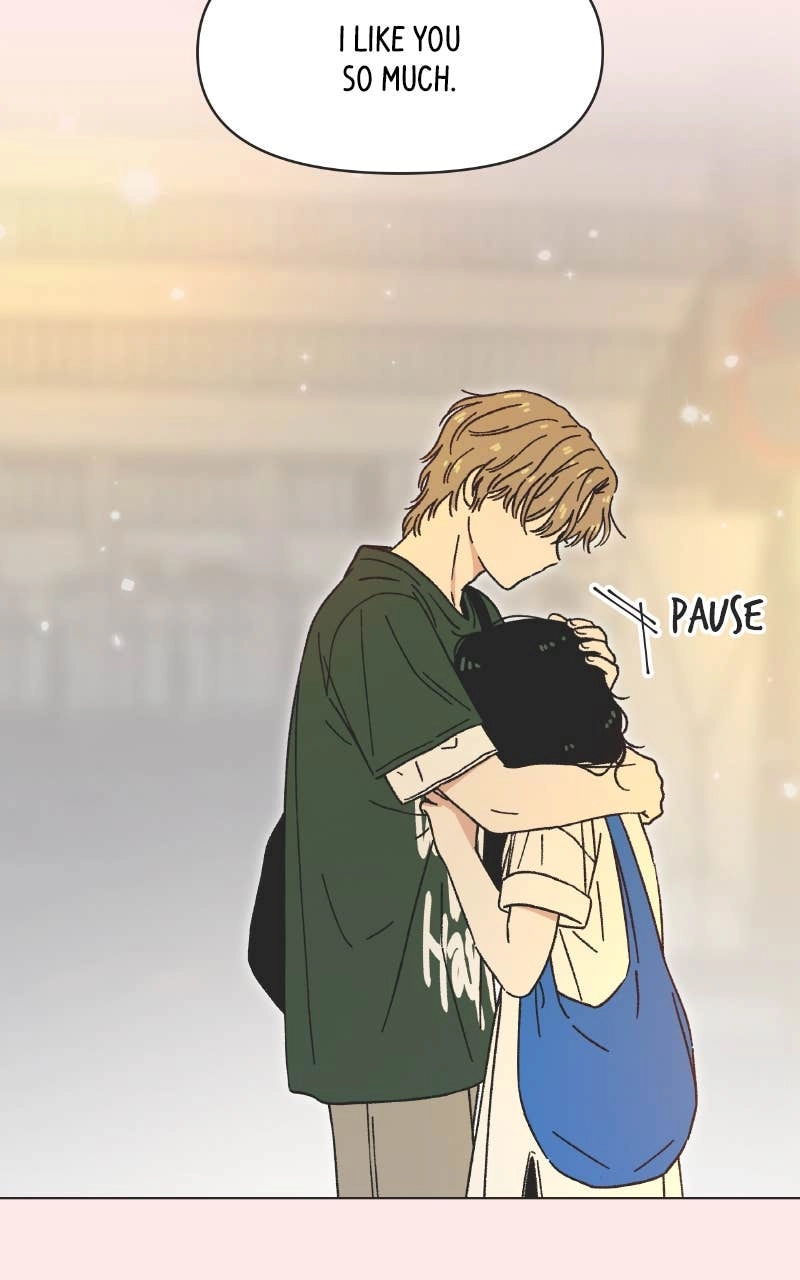 Seasons of Lovesome Chapter 40 Page 27