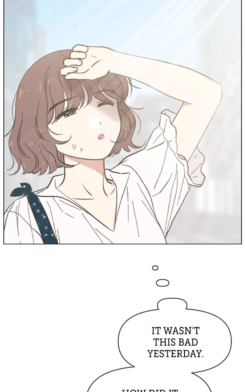 Seasons of Lovesome Chapter 40 Page 34