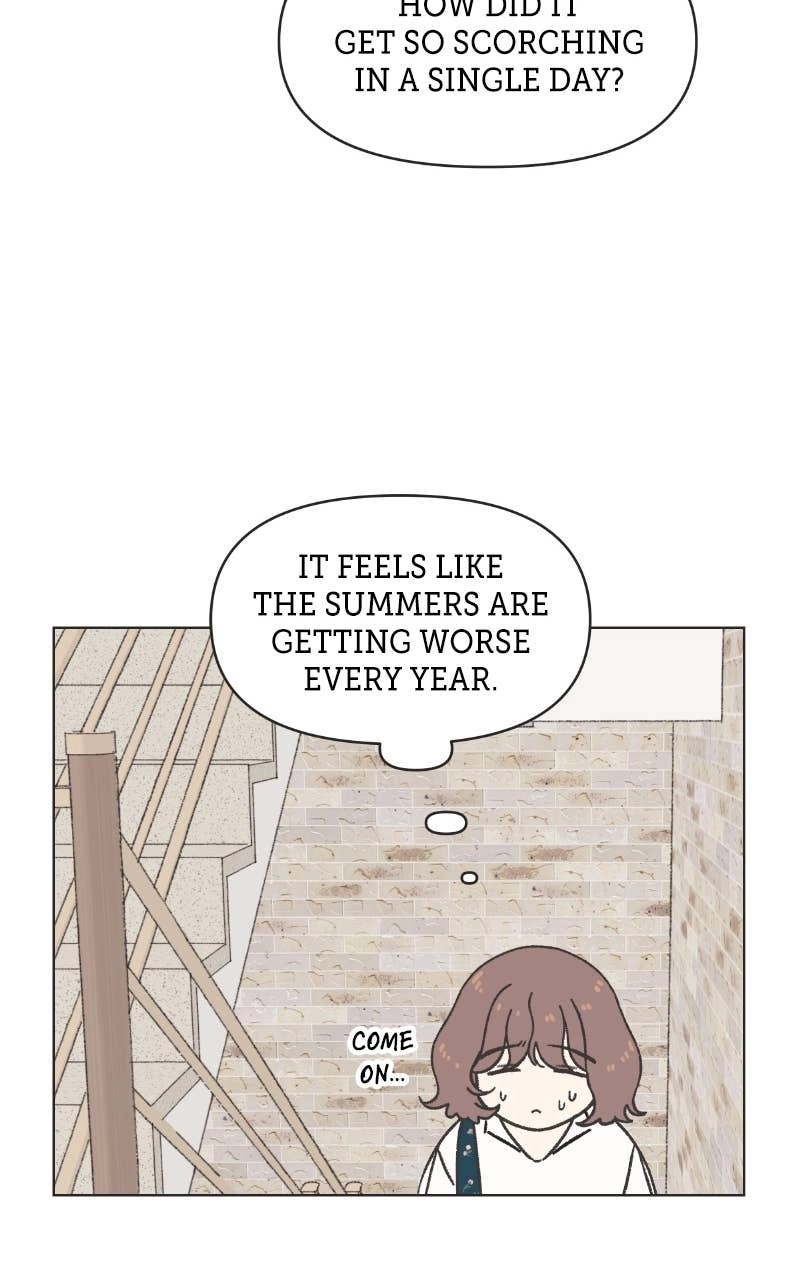 Seasons of Lovesome Chapter 40 Page 35