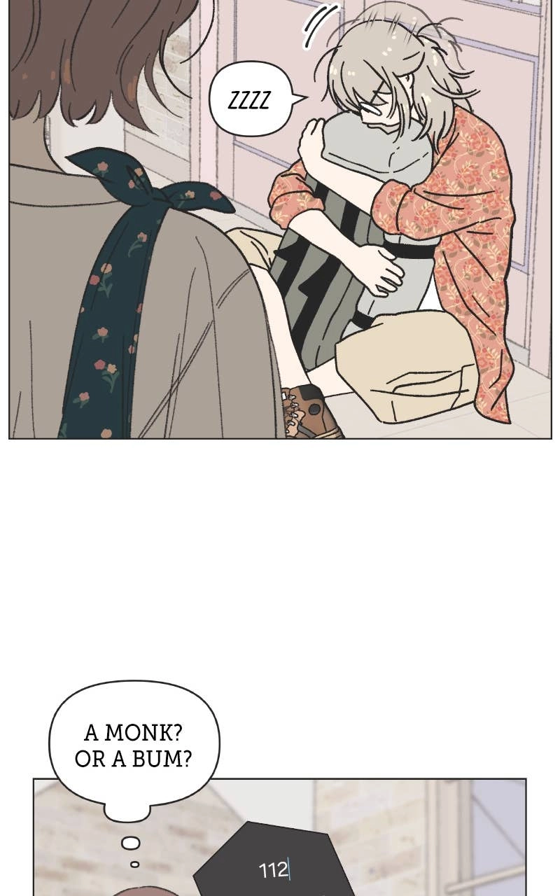 Seasons of Lovesome Chapter 40 Page 38