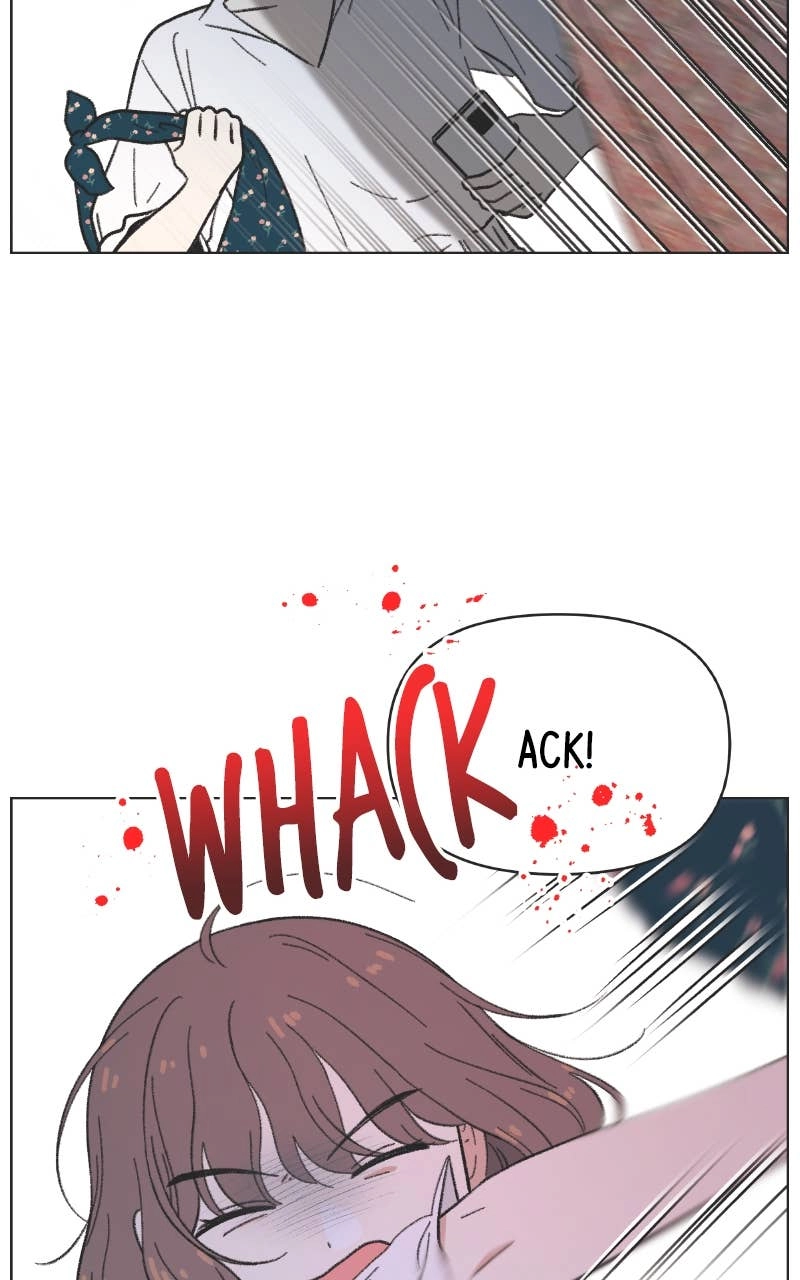 Seasons of Lovesome Chapter 40 Page 43