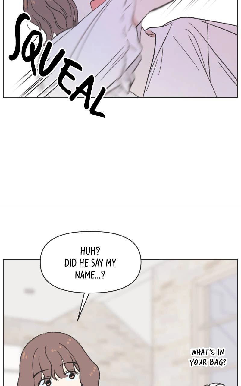 Seasons of Lovesome Chapter 40 Page 44