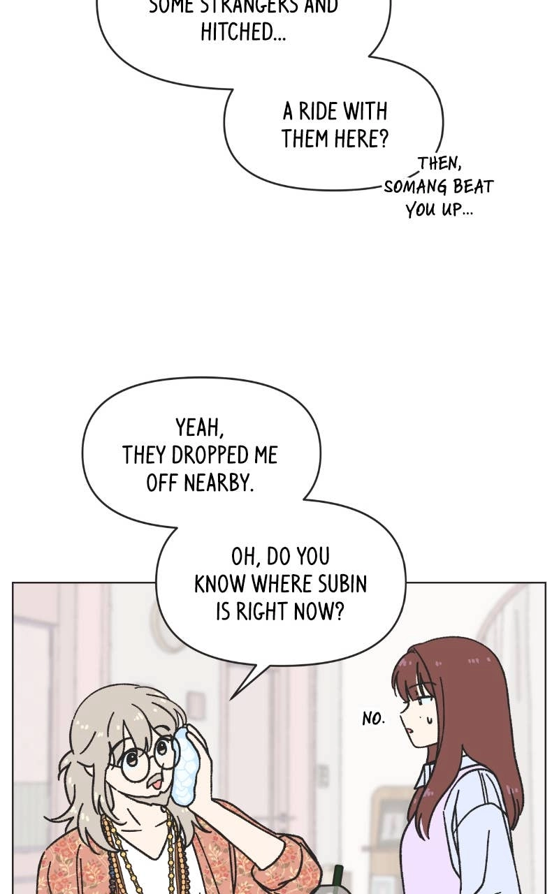 Seasons of Lovesome Chapter 40 Page 48