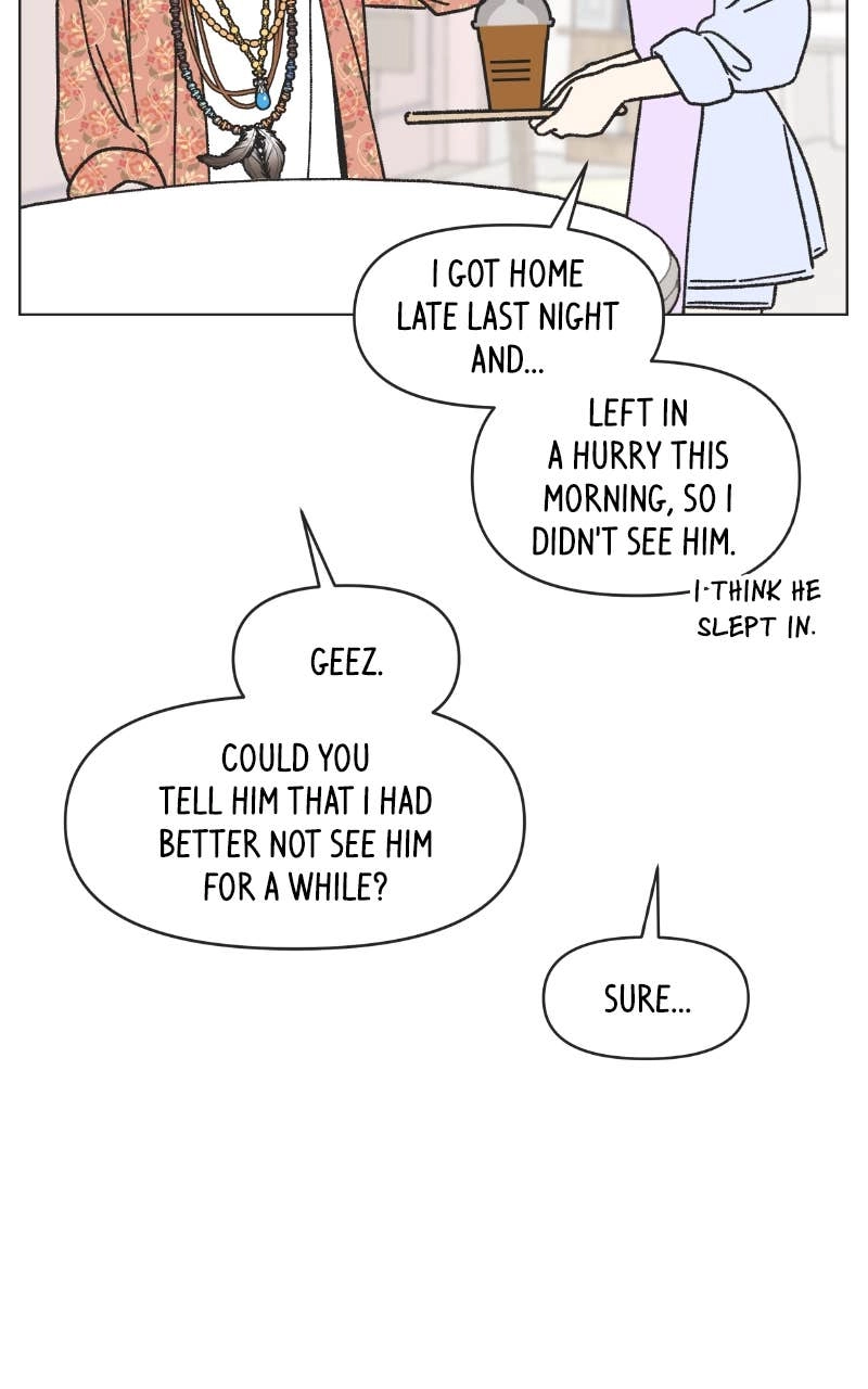 Seasons of Lovesome Chapter 40 Page 49