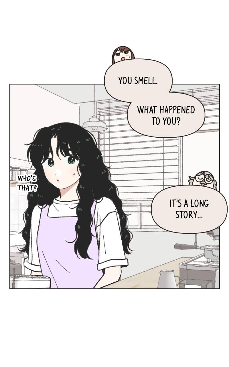 Seasons of Lovesome Chapter 40 Page 50