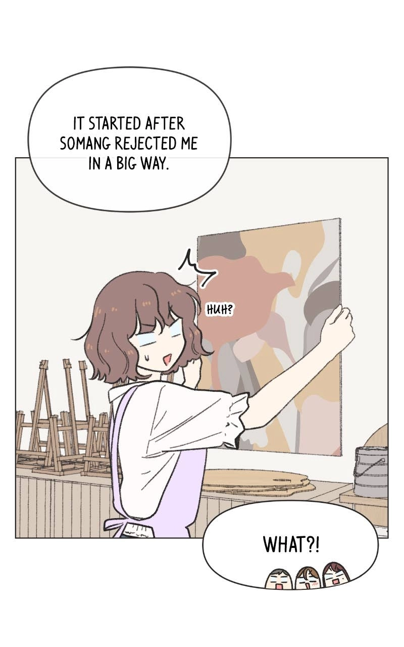 Seasons of Lovesome Chapter 40 Page 53