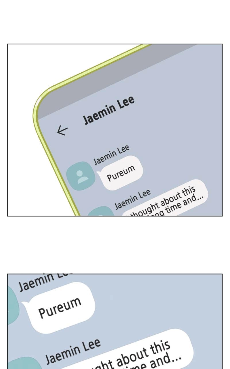 Seasons of Lovesome Chapter 40 Page 55