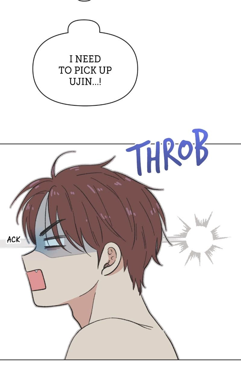 Seasons of Lovesome Chapter 40 Page 62