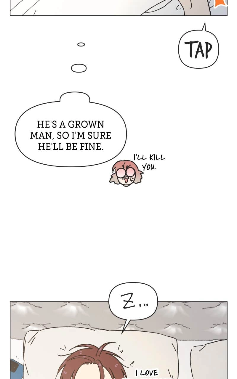 Seasons of Lovesome Chapter 40 Page 64