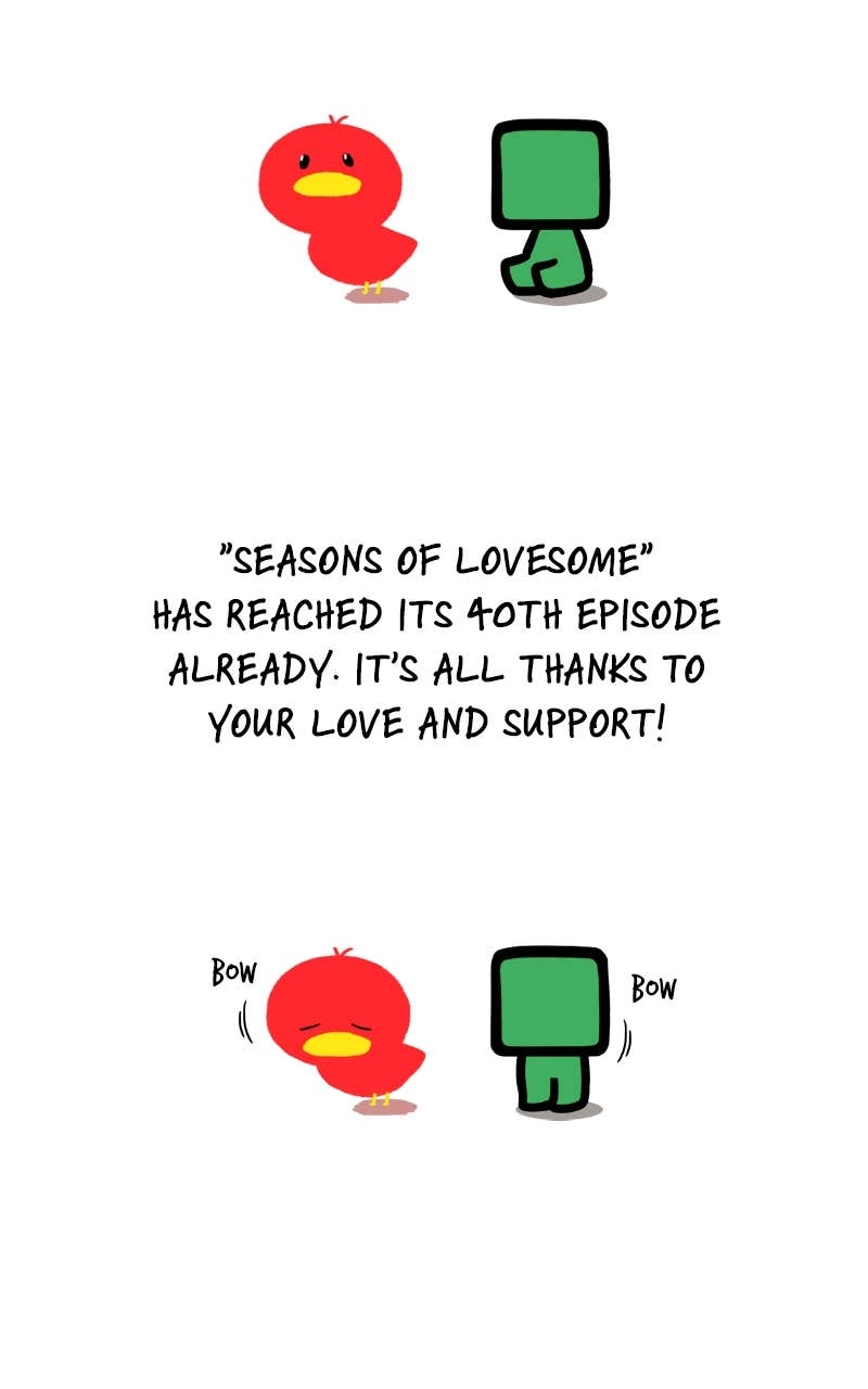 Seasons of Lovesome Chapter 40 Page 73