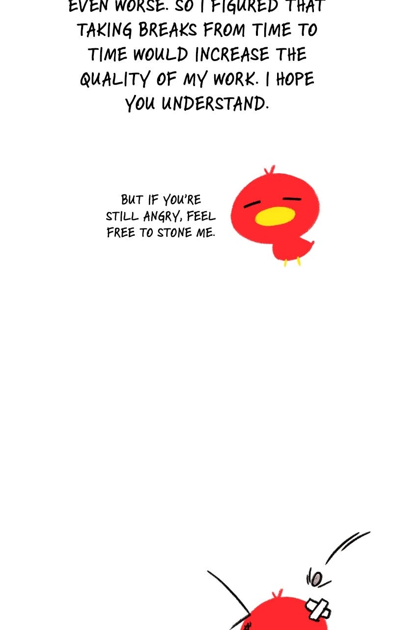 Seasons of Lovesome Chapter 40 Page 75