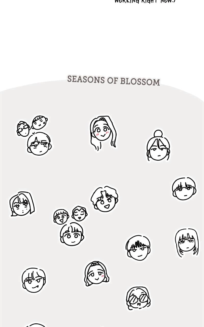 Seasons of Lovesome Chapter 40 Page 77