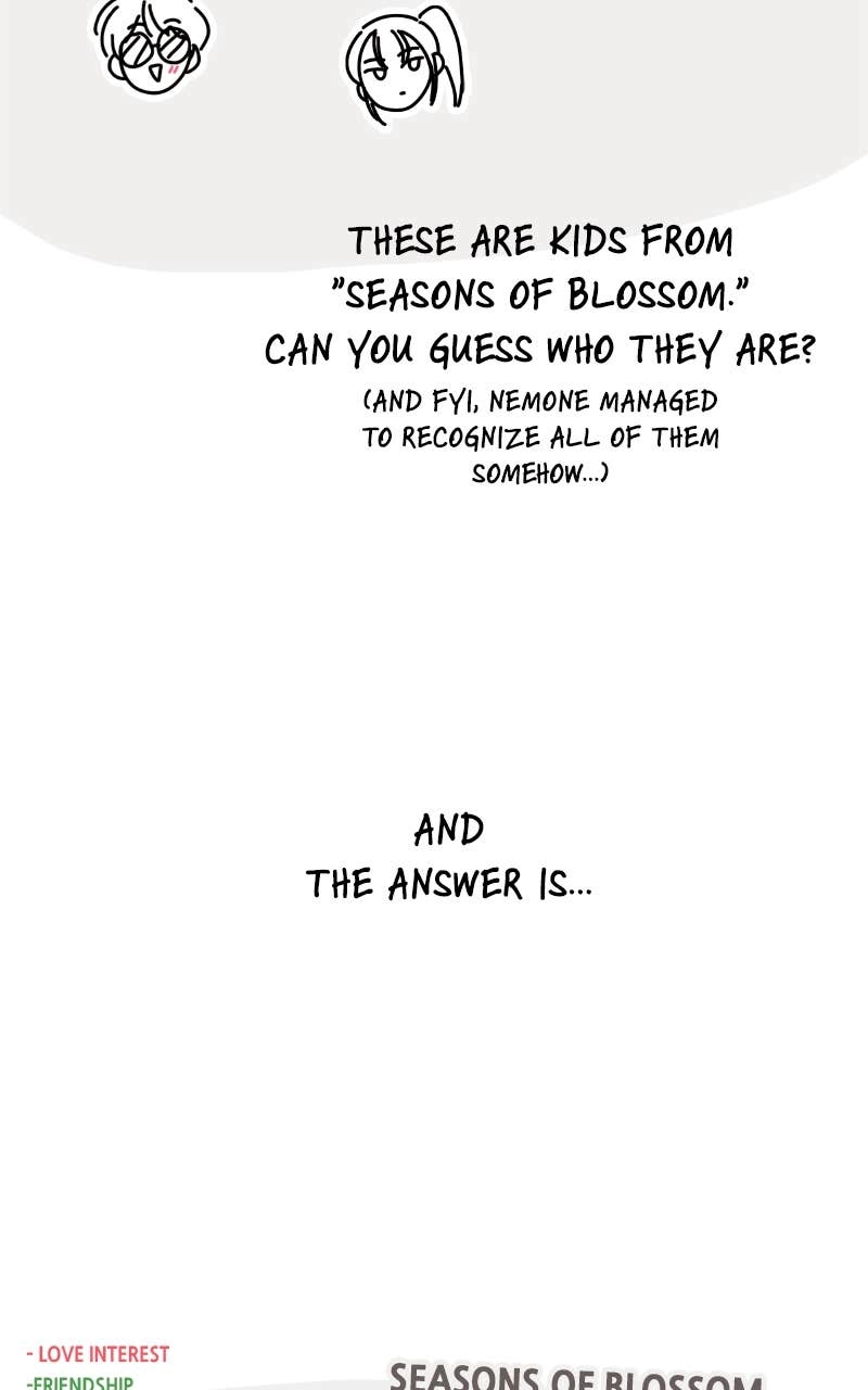 Seasons of Lovesome Chapter 40 Page 78