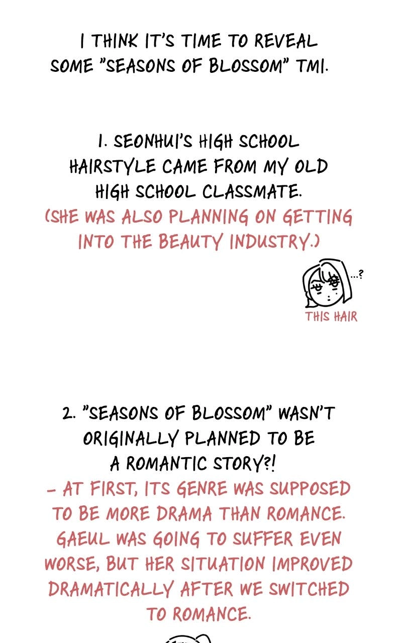 Seasons of Lovesome Chapter 40 Page 81