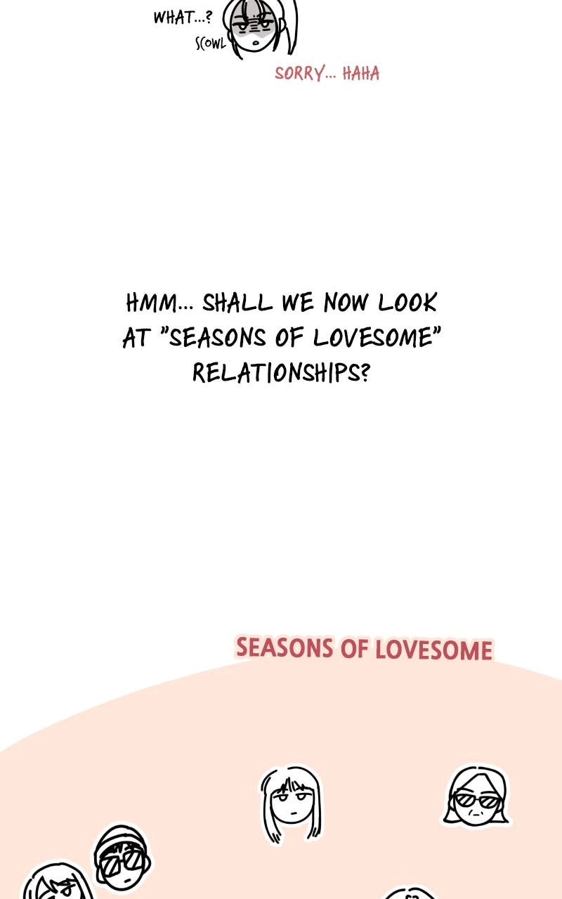 Seasons of Lovesome Chapter 40 Page 82