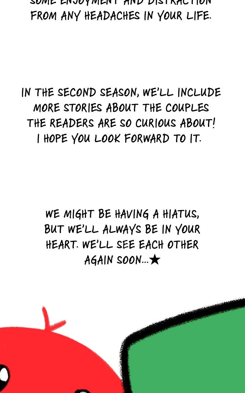 Seasons of Lovesome Chapter 40 Page 89