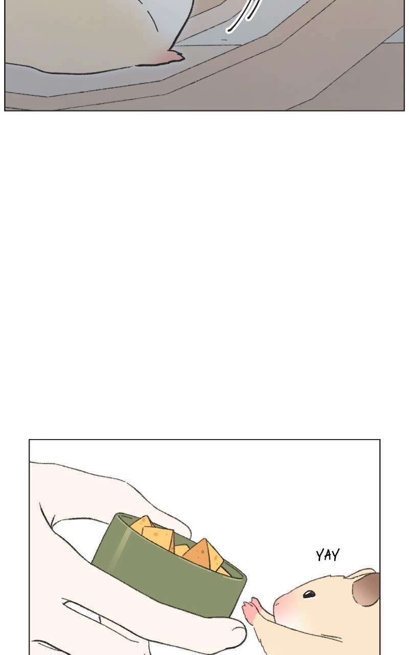 Seasons of Lovesome Chapter 40 Page 8