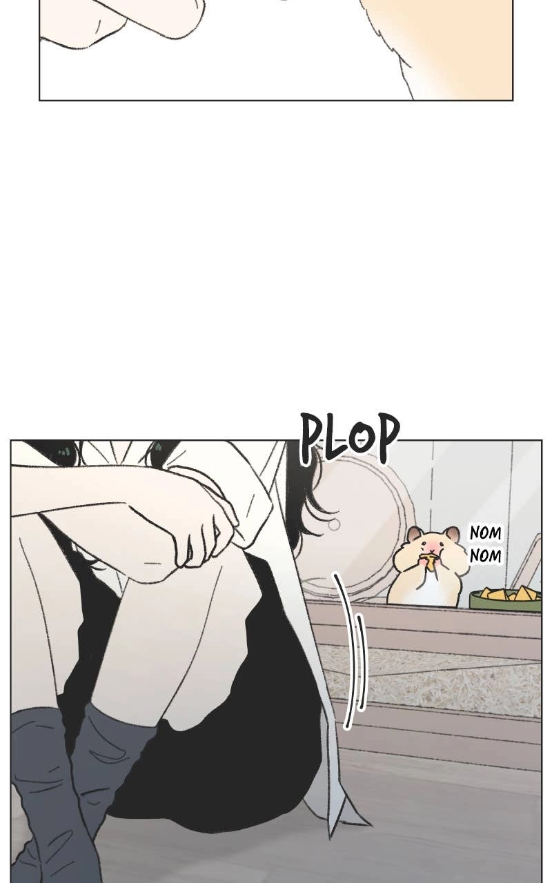 Seasons of Lovesome Chapter 40 Page 9