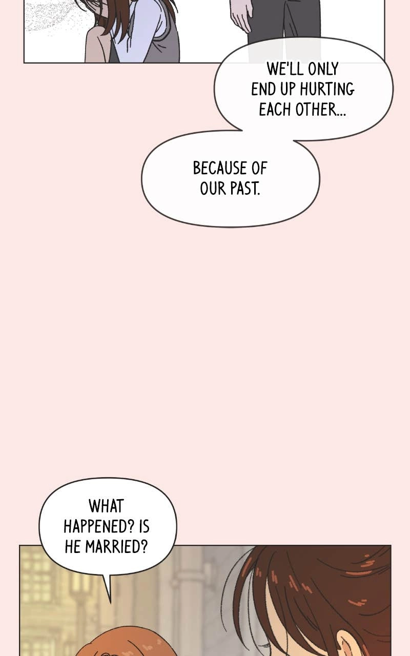 Seasons of Lovesome Chapter 45 Page 11