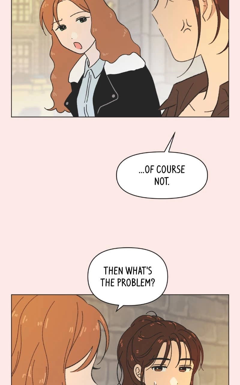 Seasons of Lovesome Chapter 45 Page 12