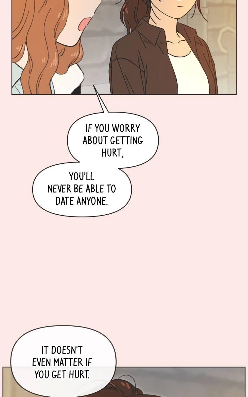 Seasons of Lovesome Chapter 45 Page 13