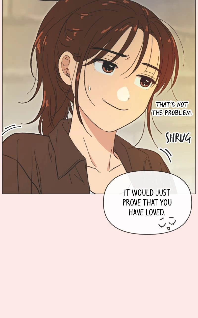 Seasons of Lovesome Chapter 45 Page 14