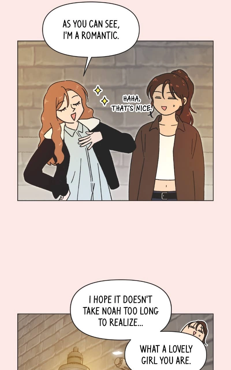 Seasons of Lovesome Chapter 45 Page 15