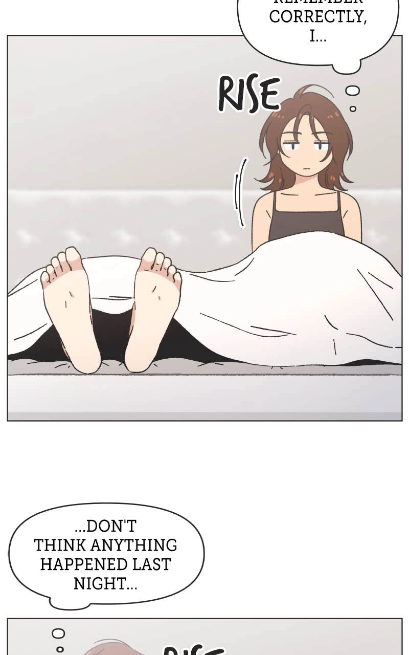 Seasons of Lovesome Chapter 45 Page 19