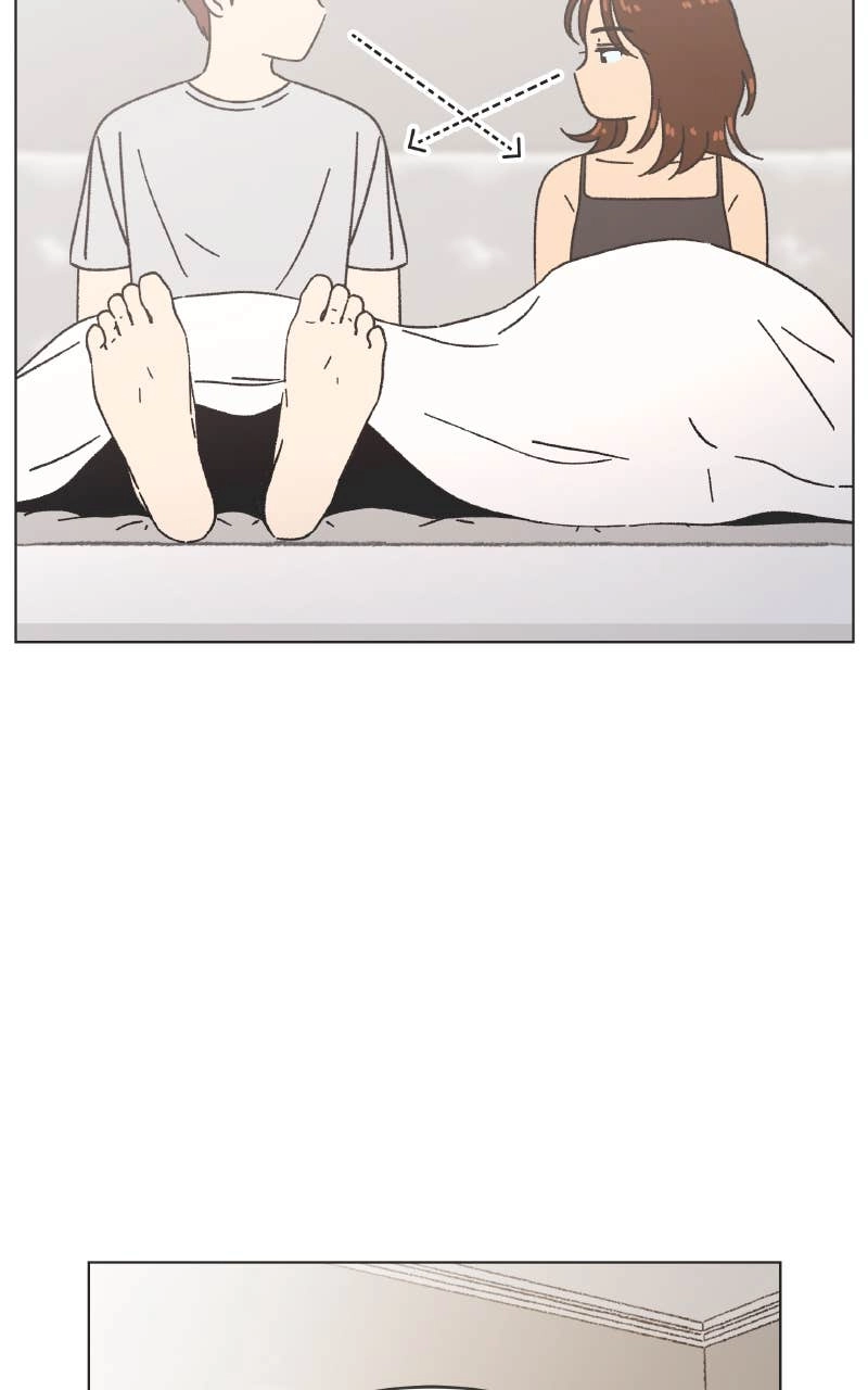 Seasons of Lovesome Chapter 45 Page 21