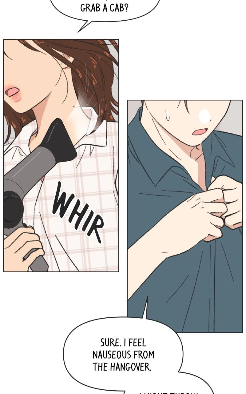 Seasons of Lovesome Chapter 45 Page 24