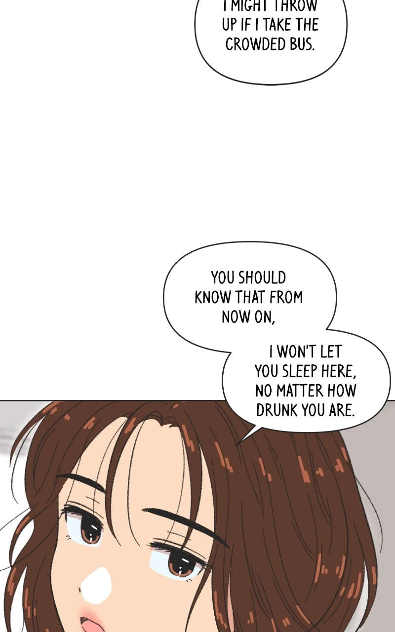 Seasons of Lovesome Chapter 45 Page 25