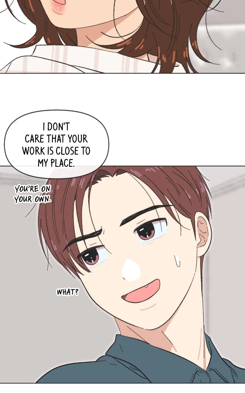 Seasons of Lovesome Chapter 45 Page 26