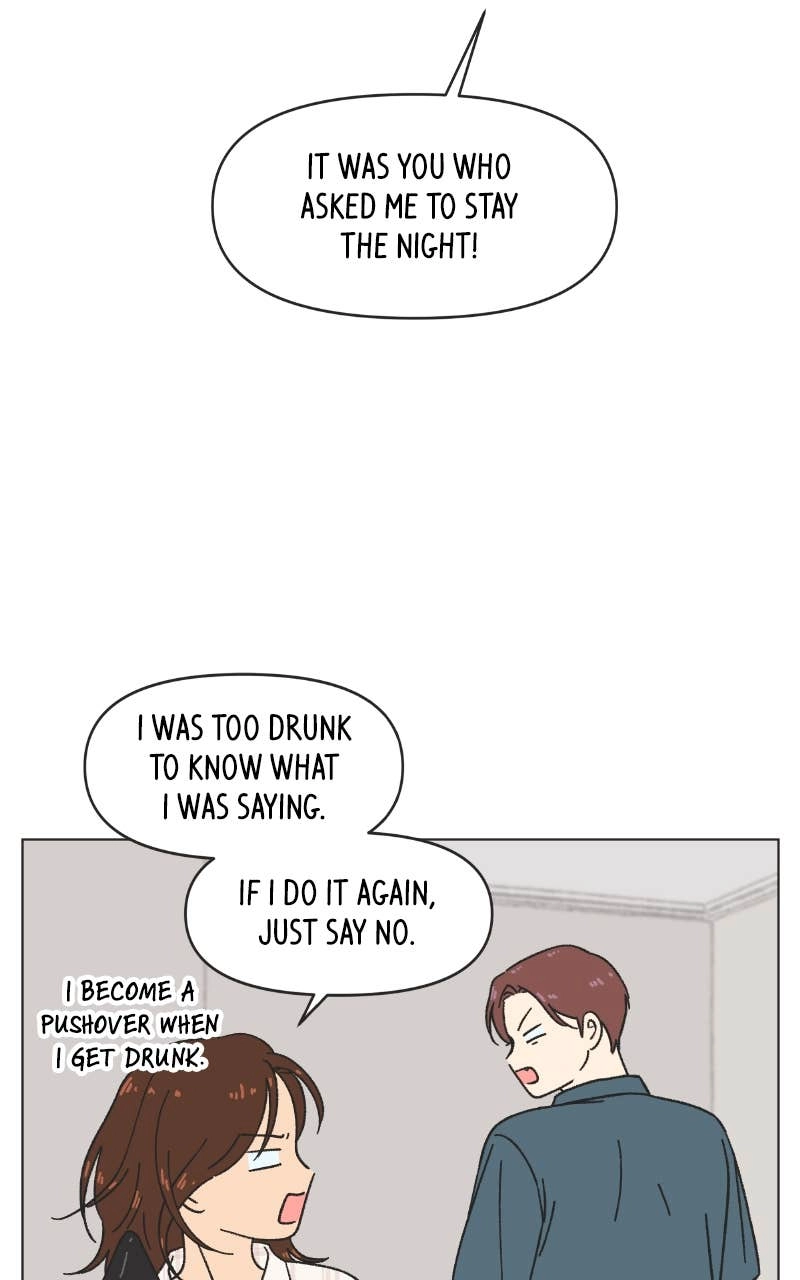 Seasons of Lovesome Chapter 45 Page 27